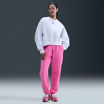 Nike Sportswear Phoenix Fleece Women's High-Waisted